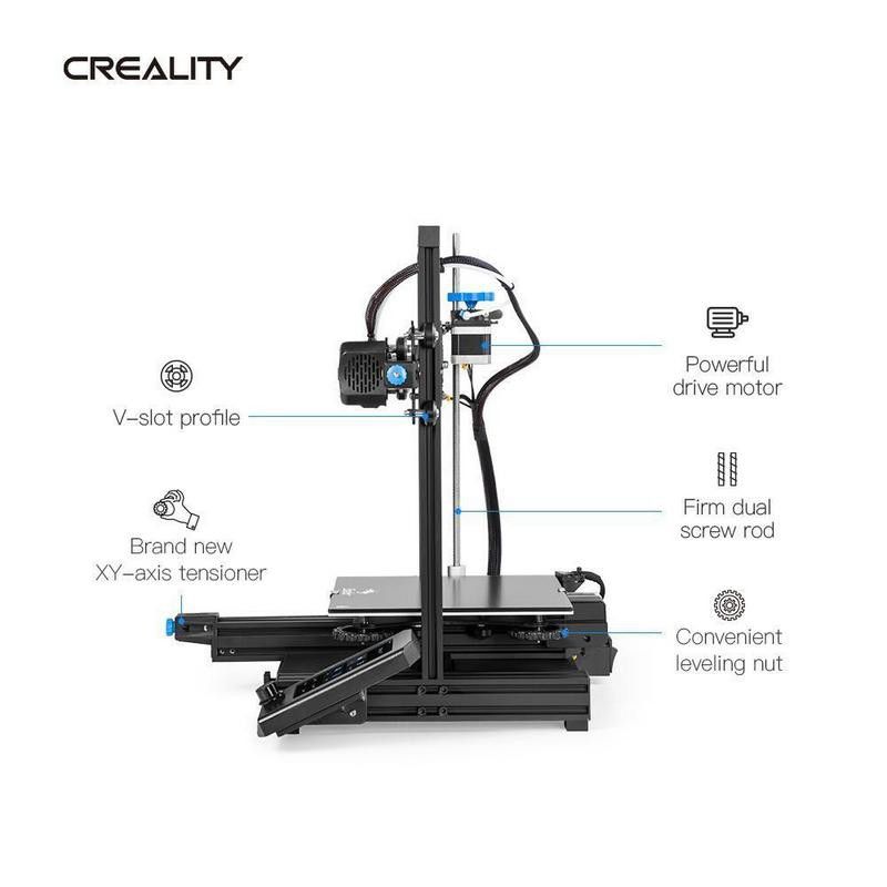 Creality Ender3 V2 3D Printer DIY Kits